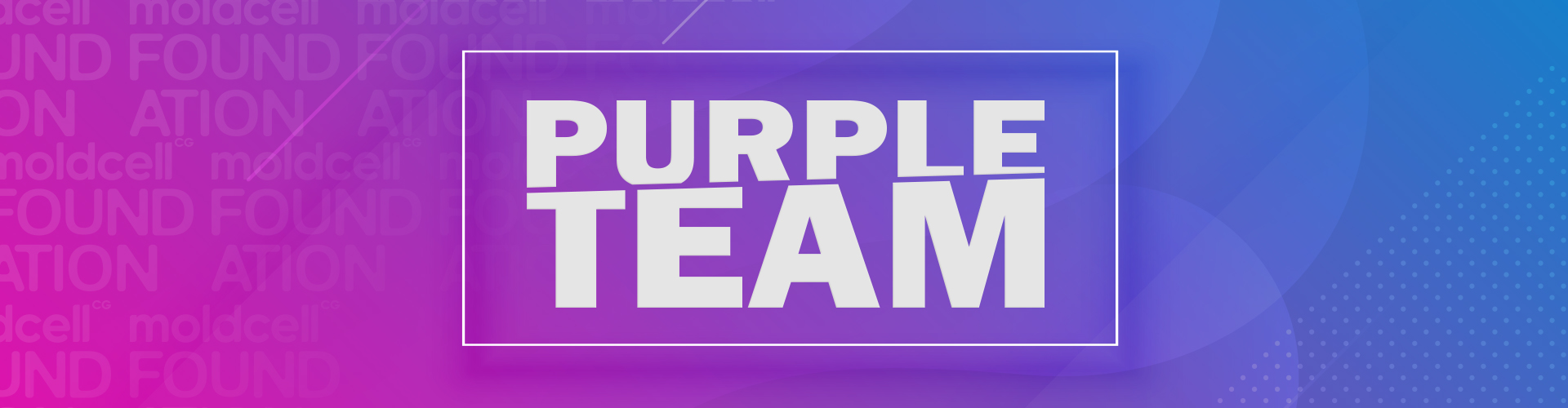 Purple Team